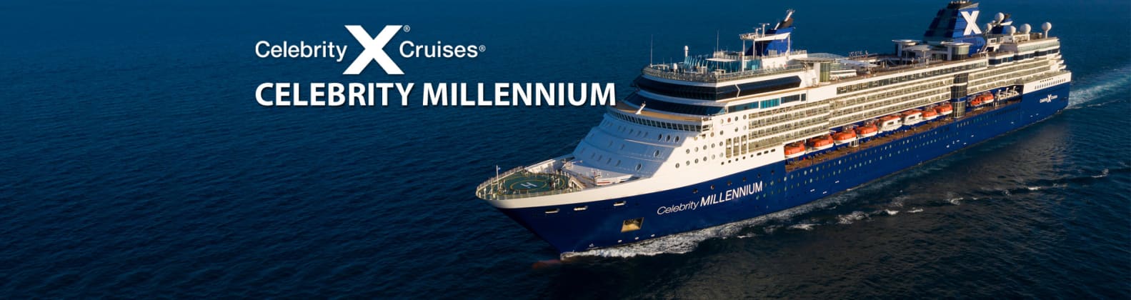 Celebrity Millenium